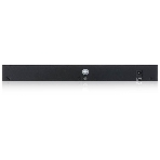 Коммутатор Smart L2 PoE+ Zyxel GS1900-8HP, 8xGE PoE+, настольный, бесшумный, бюджет PoE 70 Вт, фото4