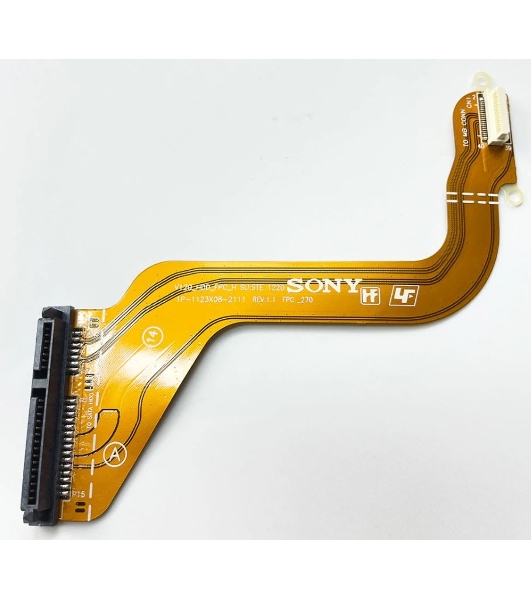 Шлейф жесткого диска для ноутбука Sony SVS13 SVS13A SVS131 SVC131