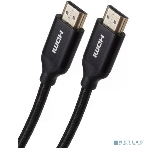 Кабель iOpen HDMI 19M/M ver 2.0, 3М, (light) ACG520BM-3.0, фото10