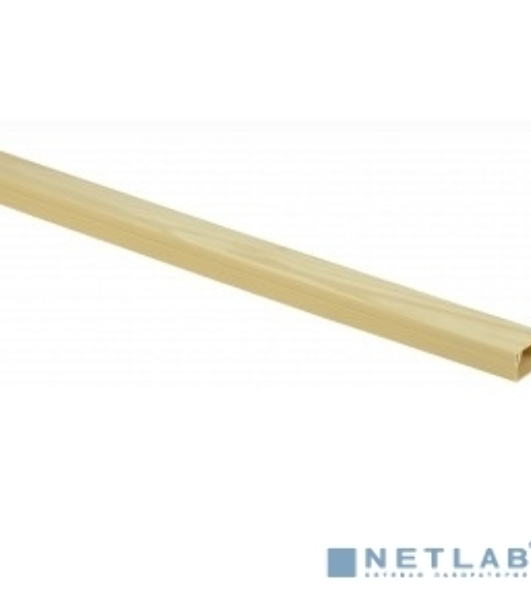 Кабель-канал 16х16 L2000 ECOLINE сосна IEK CKK11-016-016-1-K34