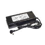 Блок питания для монитора и телевизора LCD 22V 4.54A 100W (6.5x4.4мм) OEM, фото2