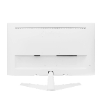 Монитор 23.8' ASUS VY249HF-W IPS 1920x1080, 100 Гц, 1 мс, 16:9, 250 кд/м2, 1xHDMI, 1x3.5 мм, белый, фото5