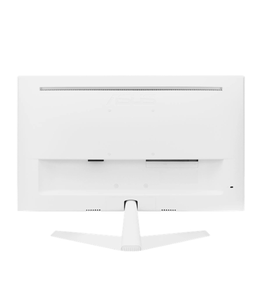 Монитор 23.8' ASUS VY249HF-W IPS 1920x1080, 100 Гц, 1 мс, 16:9, 250 кд/м2, 1xHDMI, 1x3.5 мм, белый