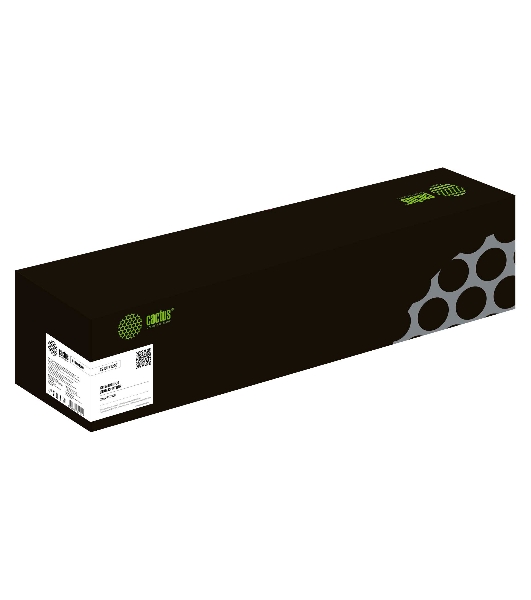 Блок фотобарабана Cactus CS-DU7120C 013R00660 голубой ч/б:51000 стр. для WorkCentre 7120/7125 Xerox