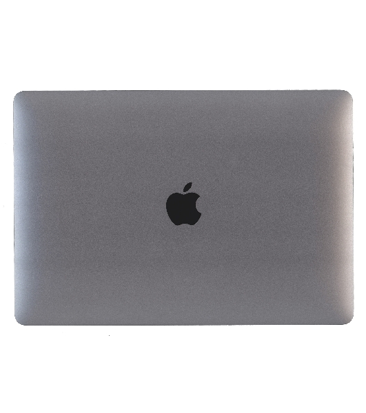 Матрица в сборе (дисплей) для Apple Macbook Air 13' Retina A1932 Late 2018 Space Gray A+