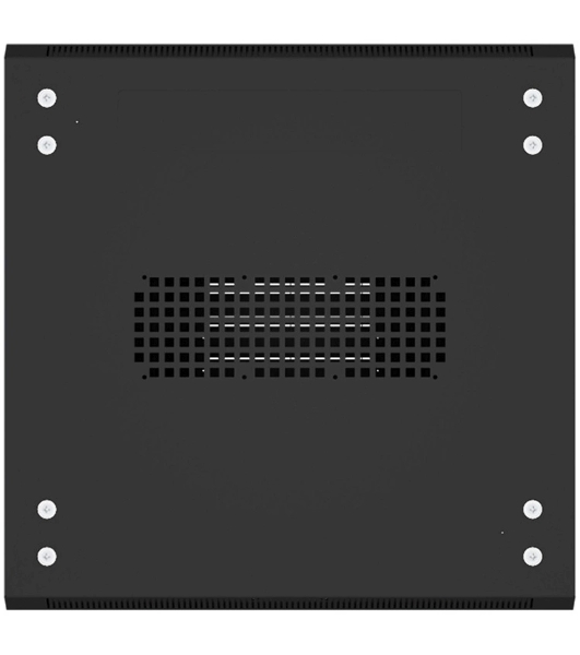 Шкаф коммутационный NTSS Премиум (NTSS-R42U6060GS-1BL) напольный 42U 600x600 мм пер. дв. стекл металл 900 кг черный 510 мм 86 кг 1987 мм 20 металл