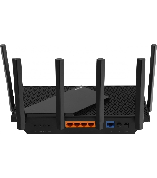 Маршрутизатор TP-Link Archer AX72 AX5400 Dual-Band Wi-Fi 6 Router