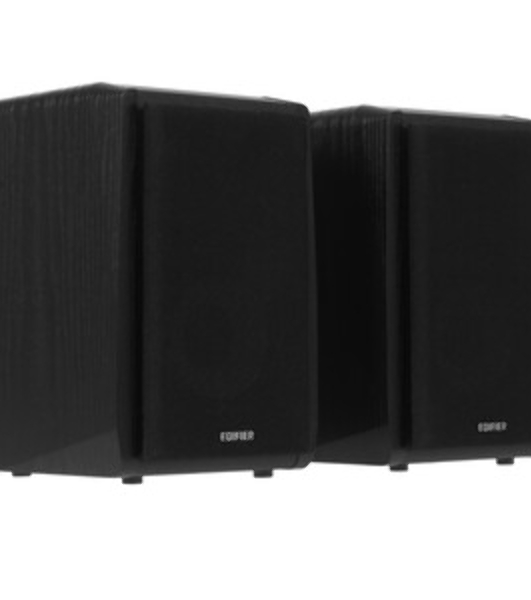 Акустическая система 2.0 Edifier R1010BT черный