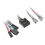 Серверный корпус ExeGate Pro 4U300-08 (RM 19', высота 4U, глубина 300, без БП, USB), фото25