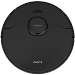 Робот-пылесос Dreame RLD33GA Vacuum and Mop D9 Max черный, 42 Вт, 5200 мА·ч Li-Ion, уборка сухая/влажная, пылесборник контейнер 0.57, фото12