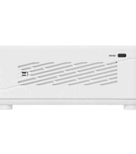 Неттоп MSI Cubi 5 1M-617XRU Core 5 120U (1.4) 16Gb SSD512Gb Graphics CR без ОС 2xGbitEth WiFi BT черный (9S6-B0A821-617)