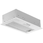 Вытяжка встраиваемая LEX GS Bloc LIGHT 600 белый управление: кнопочное (1 мотор), фото12