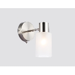 Светильник Ambrella light TR9578 SN сатин E14 max 40W 175*100*195, фото5