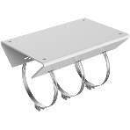 Кронштейн Hikvision DS-1684ZJ, фото 1