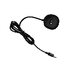 Электробритва Centek CT-2175 (черный) ротор 4D, влажное бритье, 3 плав.головки, USB, зарядка 1 час, подставка, фото6