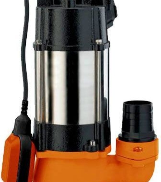 Фекальный насос Вихрь ФН-450