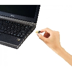 Сетевой адаптер Bluetooth ASUS USB-BT500 USB 2.0, фото6