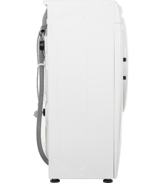 Стиральная машина Candy Smart Pro CSO34 106T1/2-07 белый, загрузка фронтальная 6 кг, 1000 об/мин., класс: А