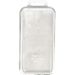 Чехол (клип-кейс) Samsung для Samsung Galaxy A22 LTE Wits Premium Hard Case прозрачный (GP-FPA225WSATR), фото 1