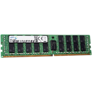 Оперативная память Samsung DDR4 32GB RDIMM 3200 1.2V