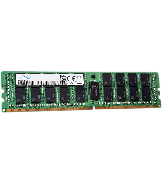 Оперативная память Samsung DDR4 32GB RDIMM 3200 1.2V