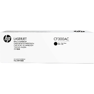 Картридж лазерный контрактный HP 827A Black Contract LaserJet Toner Cartridge