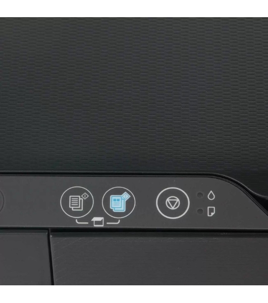 МФУ струйное Epson EcoTank L3210 (C11CJ68506/C11CJ68403/C11CJ68405/C11CJ68501/C11CJ68517), A4, цветной, печ. до 10 стр/мин. (ч/б) до 5 стр/мин. (цвет), 1440 x 5760 dpi (печать) 600x1200dpi (скан.), USB