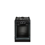 Плита газовая Gefest ПГ 6500-02 0115 черный, конфорок 4 шт, духовка 52 л, 60 см x 85 см x 60 см, фото11