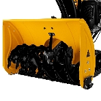 Бензиновая снегоуборочная машина SBL 711DT PRO, 420cc, гусеницы, эл.старт, блок. дифф. Denzel, фото26
