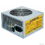 Блок питания Chieftec GPA-500S8, 500Вт, 120мм, серый, фото10