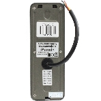 Видеопанель Tantos iPanel 2+, цветная, накладная, черный, фото7