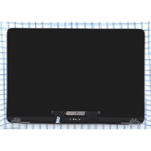 Матрица в сборе (дисплей) для Apple Macbook Air 13' Retina A1932 Late 2018 Space Gray A+