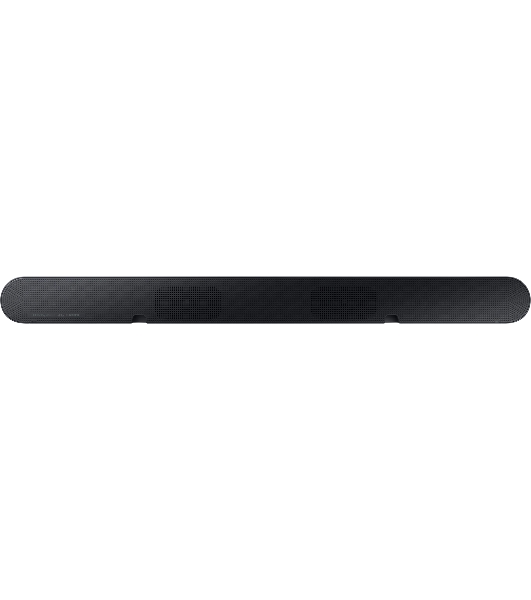 Саундбар Samsung HW-S60D/RU, 3.1, 430Вт, черный