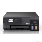 МФУ струйное Epson EcoTank L8100 (C11CK94***), A4, цветной, печ. до 8 стр/мин., 5760 x 1440 dpi (печ.), 1200x4800dpi (скан.), USB, Wi-Fi, фото5