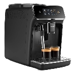 Кофемашина автоматическая Philips EP2224/10 черный, исп. кофе - молотый/зерновой, 1.8 л, 1500 Вт, 15 Бар., фото15