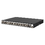 Коммутатор POE управляемый уровня 2+ SNR SNR-S5110G-48TX-POE, фото3