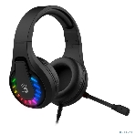 Гарнитура Bloody G230P чёрный, проводная, USB, подсветка, фото34