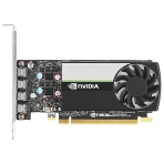Видеокарта PNY GPU NVIDIA VCNT1000-8Gb-SB PCI-Express 3.0 x16, LP8 Gb GDDR6 128-bit, 4x Mini DP 1.4, 1x LP bracket., фото12