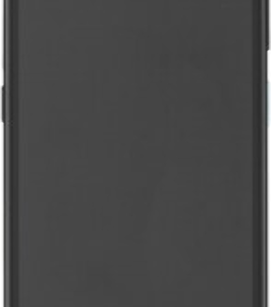 Дисплей для Nokia 4.2 черный
