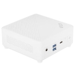 Неттоп MSI Cubi 5 1M-617XRU Core 5 120U (1.4) 16Gb SSD512Gb Graphics CR без ОС 2xGbitEth WiFi BT черный (9S6-B0A821-617), фото6