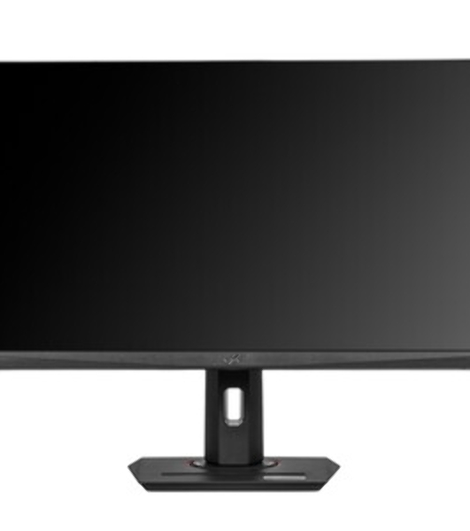 Монитор 27' ASUS ROG Strix XG27UCG Fast IPS 3840x2160, 160 Гц, 1 мс, 16:9, 400 кд/м², HDMI 2.1, DP 1.4, USB-C, 3.5 Jack, HDR10, FreeSync Premium, G-Sync Compatible, черный