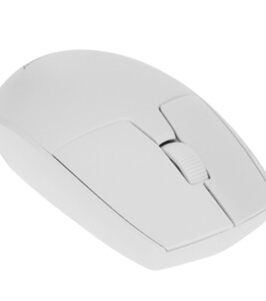 Мышь беспроводная Smartbuy (SBM-203AG-W) ONE 203AG-W белый