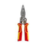 Плоскогубцы комбинированные KRANZ KR-12-4613-2 200 мм, фото3