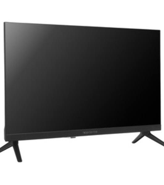 Телевизор TopDevice 24' TDWC24BH4260V черный DLED HD 60Hz Smart TV Салют ТВ 1.5GB/32GB