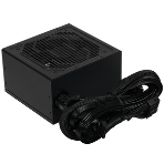 Блок питания PCCOOLER, 650W 80 PLUS Bronze (ATX, ATX 2.53, Non-modular, 1x24(20+4)pin 550мм, 1xCPU 8(4+4)pin 650+150мм, 2xPCIe*2 8(6+2)pin 500+150мм, 2xSATA*3+MOLEX4pin*1 450+150+150+150мм, Active, 135x135mm, 150x150x86mm, APFC, OVP, UVP, OCP, SCP, OTP, OPP, SPD), фото7