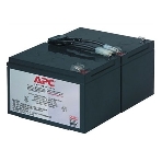 Батарея для ИБП APC RBC6 для BP1000I, SUVS1000I, SU1000INET, SU1000RMINET, фото 1