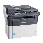 МФУ лазерное Kyocera Ecosys FS-1125MFP (1102M73RU0/1102M73RUV/1102M73RU2/1102M73NX2/1102M73DZ2), A4, ч/б, печ. до 25 стр/мин., скан. до 18 стр/мин. (ч/б) 6 стр/мин. (цвет), 600 x 600 dpi, USB, RJ-45, фото2