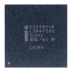 Микросхема CG82NM10 SLGXX, BGA, фото 1