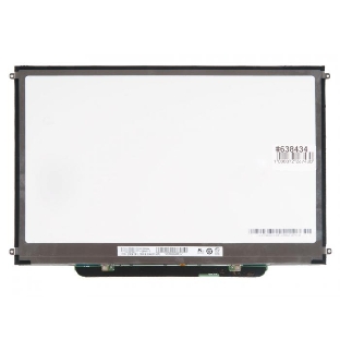 Матрица 13.3' для ноутбука Apple MacBook Pro 13 A1278, Late 2008 - Mid 2012 B133EW07 V.2