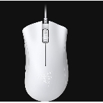 Мышь проводная Razer DeathAdder Essential белый, 6400 dpi, USB, кнопки - 5, фото11